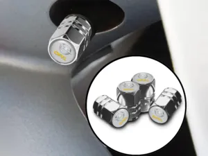 Opel Cappelli stelo Auto Acciaio Inox